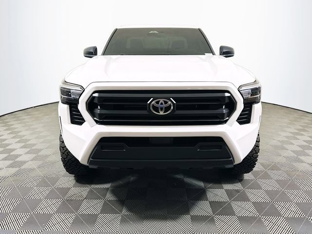 2024 Toyota Tacoma SR photo 2