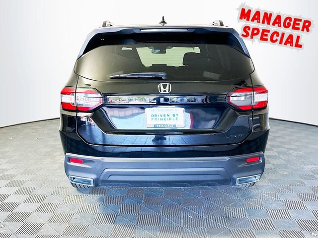 2025 Honda Pilot Sport - Photo 7