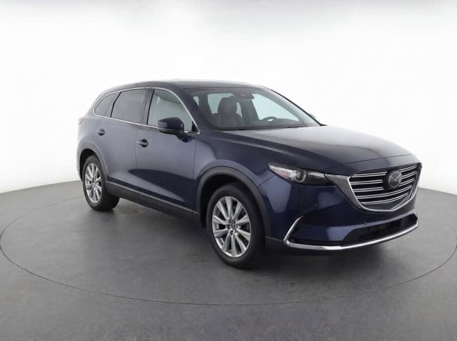 2018 Mazda CX-9 Grand Touring FWD's photo