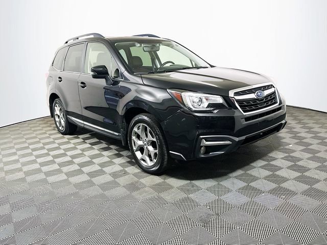 2017 Subaru Forester 2.5i Touring CVT's photo