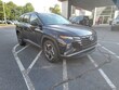 Hyundai Tucson Hybrid