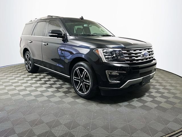 2021 Ford Expedition Limited 4X4's photo
