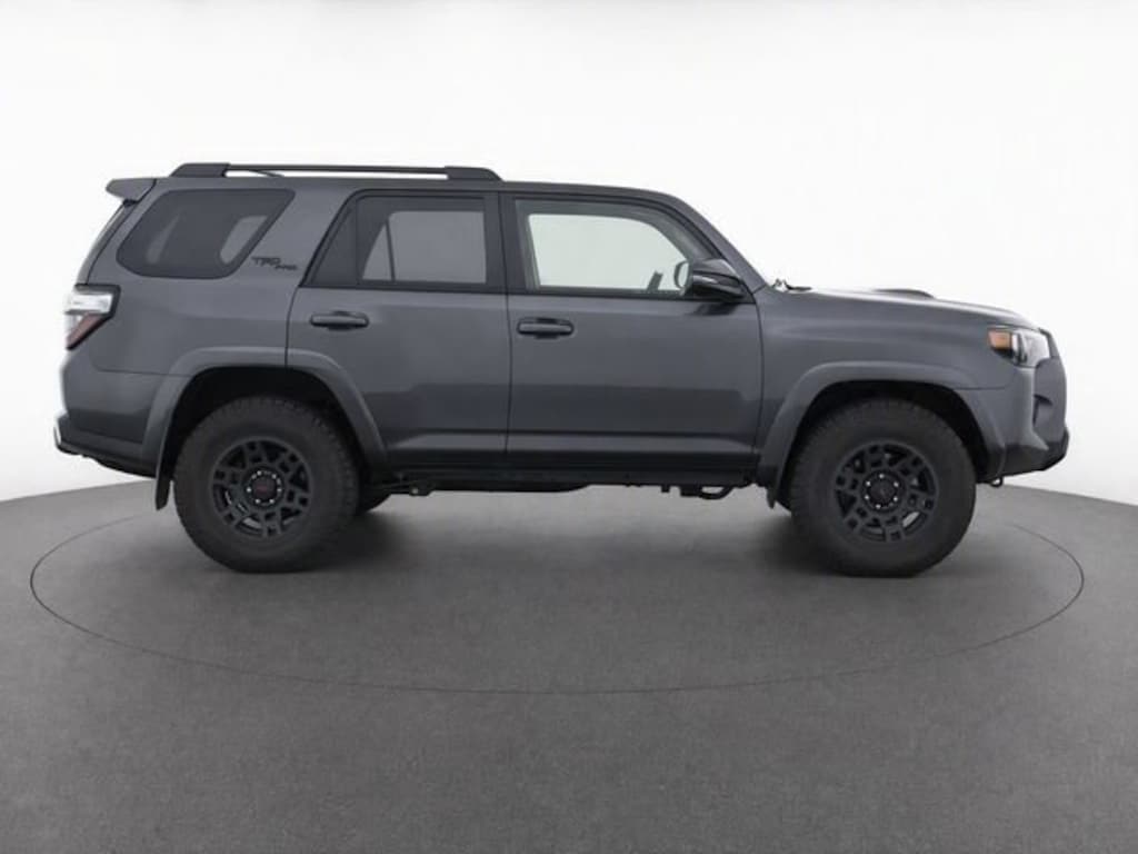 Certified 2020 Toyota 4Runner SR5 SUV