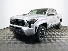 2025 Toyota Tacoma TRD Sport Truck Double Cab