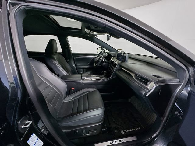 2022 Lexus RX 350 F SPORT - Photo 29