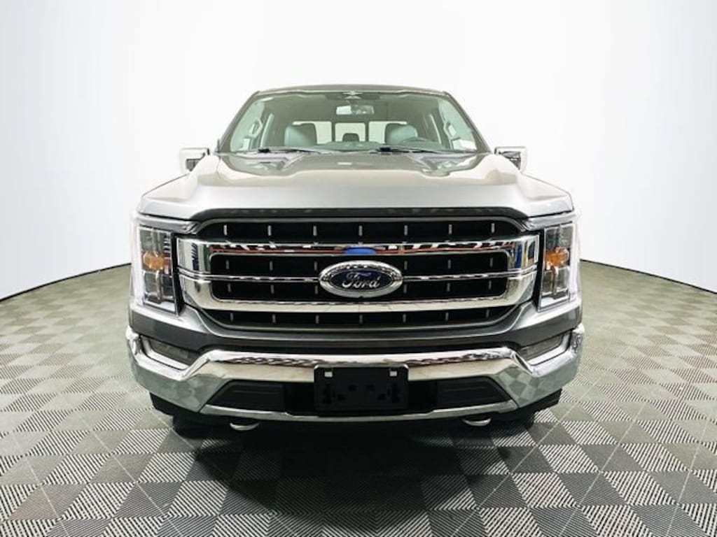 Used 2023 Ford F-150  Truck SuperCrew Cab