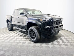 2026 Toyota Tacoma i-FORCE MAX TRD Sport i-FORCE MAX Truck Double Cab
