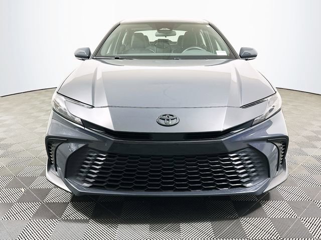 2025 Toyota Camry LE photo 2