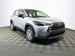 2026 Toyota Corolla Cross L SUV