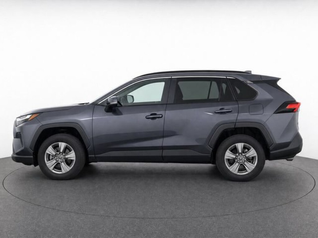 Used 2024 Toyota RAV4 XLE SUV