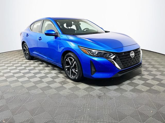 2024 Nissan Sentra