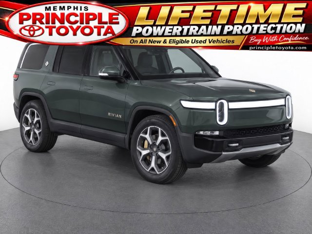  Rivian R1S