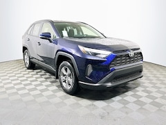 2025 Toyota RAV4 Hybrid XLE SUV