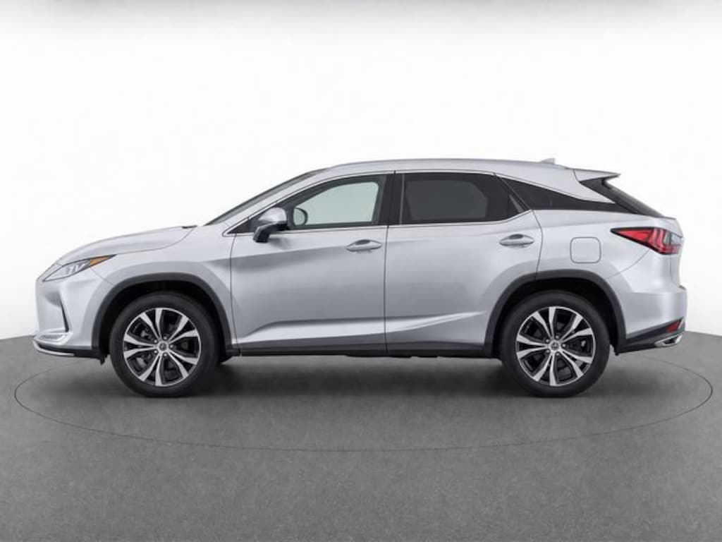 Used 2020 Lexus RX SUV
