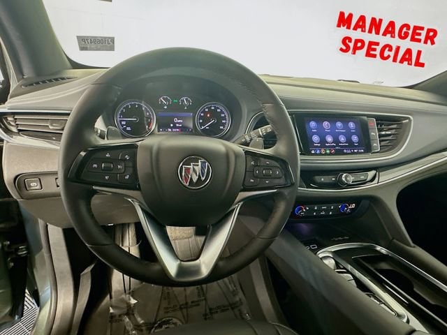 2023 Buick Enclave Essence - Photo 13