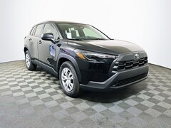 2026 Toyota Corolla Cross L SUV