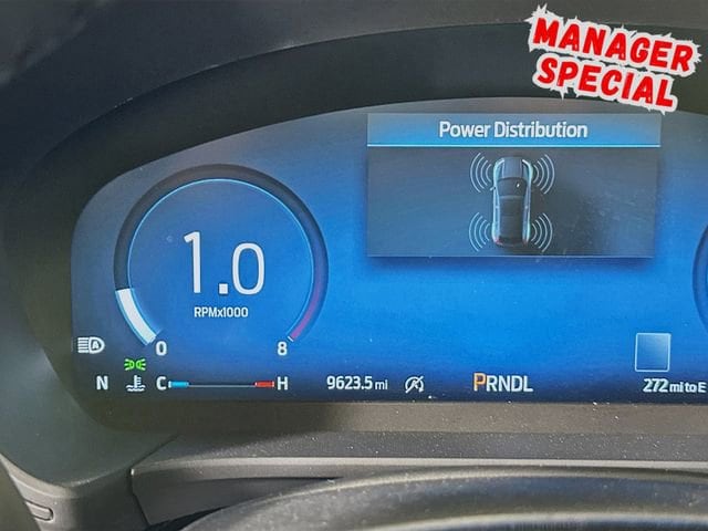 2023 Ford Escape Active - Photo 14