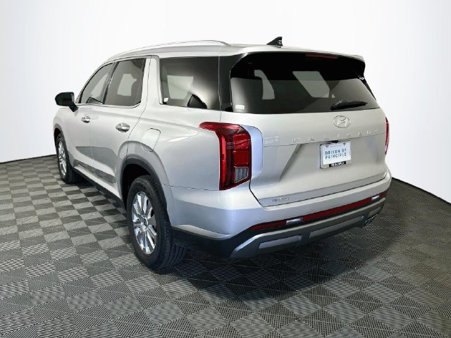 2024 Hyundai Palisade SEL - Photo 7