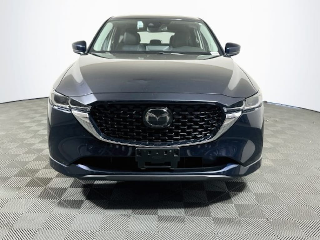 Used 2025 Mazda CX-5 2.5 S Preferred Package SUV