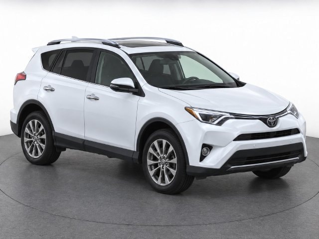 2017 Toyota RAV4