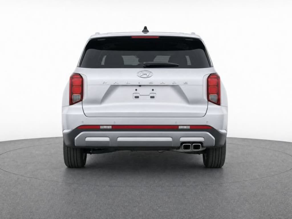 Used 2025 Hyundai Palisade SEL SUV