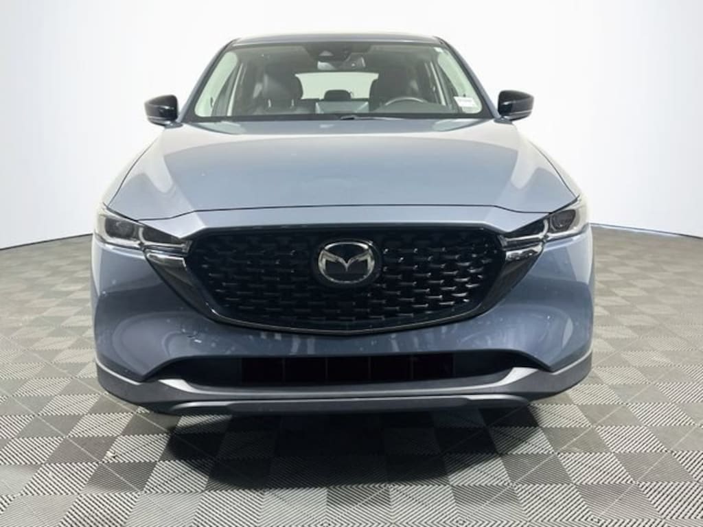 Used 2025 Mazda CX-5 2.5 S Carbon Edition SUV