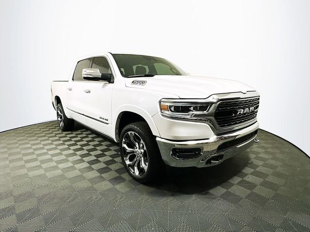 2019 RAM Ram 1500 Pickup Limited's photo