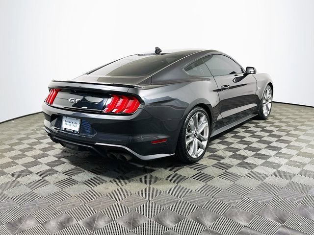 2022 Ford Mustang GT Premium - Photo 8