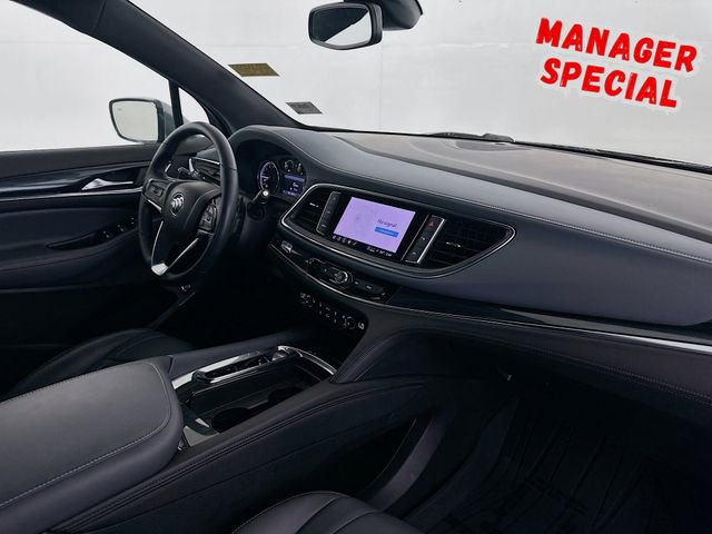 2023 Buick Enclave Essence - Photo 32