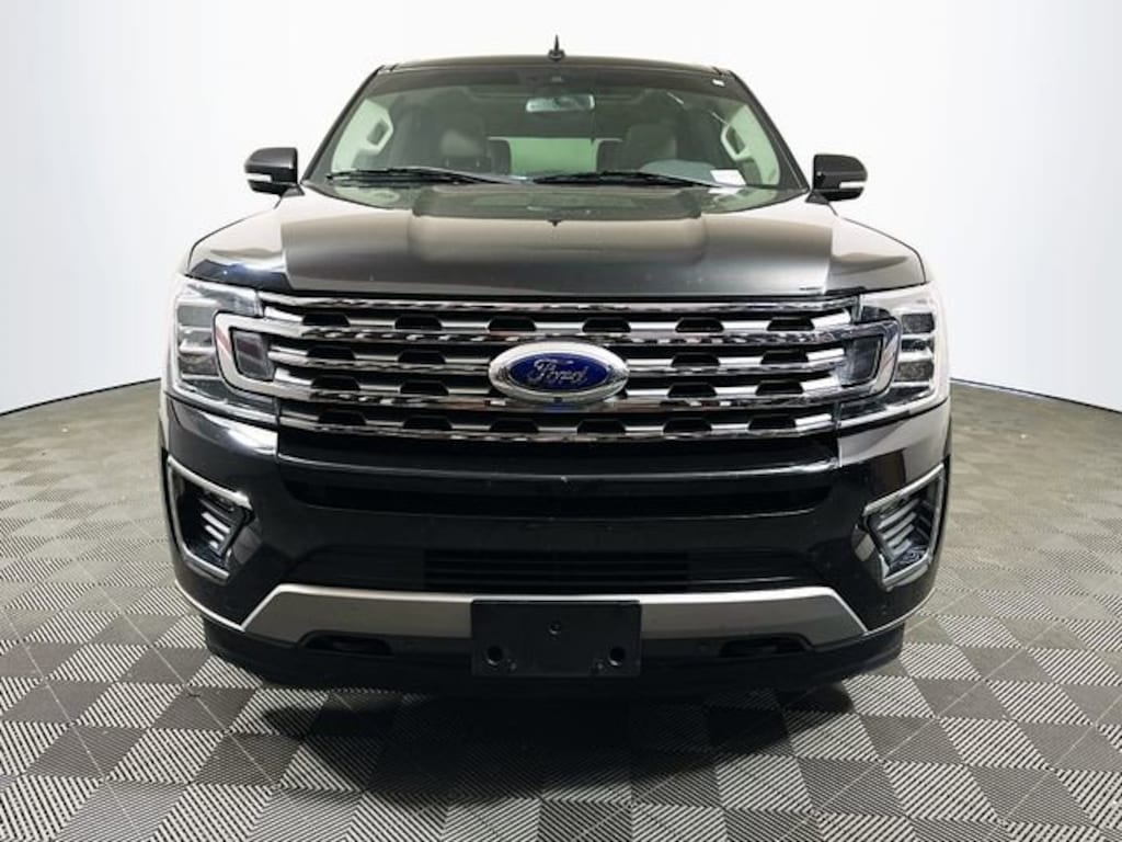 Used 2021 Ford Expedition Limited SUV