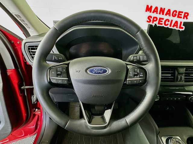 2023 Ford Escape Active - Photo 13