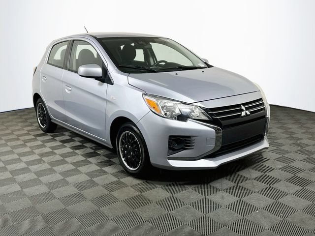 2024 Mitsubishi Mirage