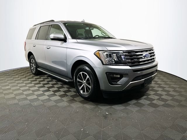 2021 Ford Expedition XLT's photo