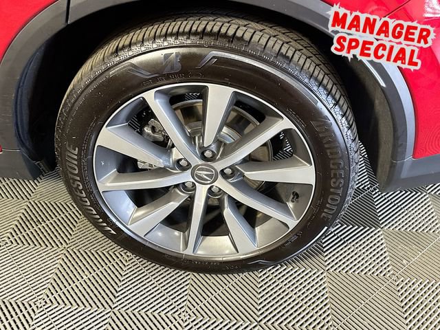 2025 Acura MDX Technology Package - Photo 35