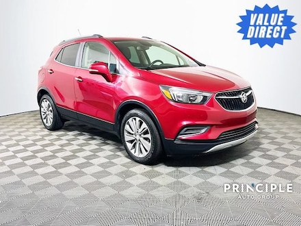 2019 Buick Encore Preferred SUV