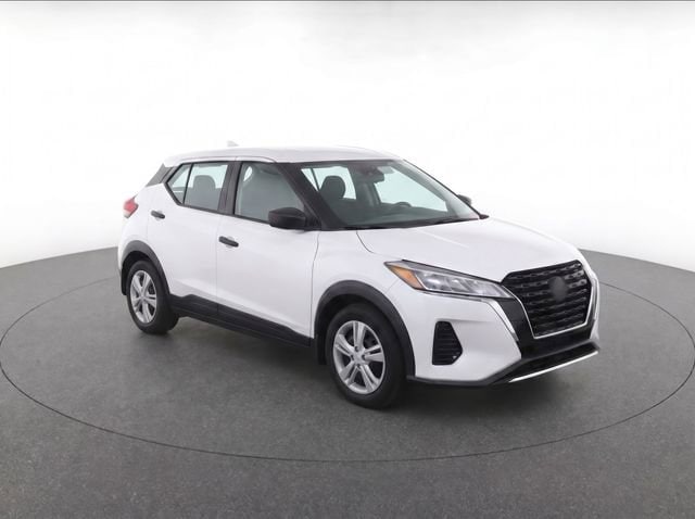 2024 Nissan Kicks 1.6 S's photo