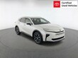  Toyota Crown Signia