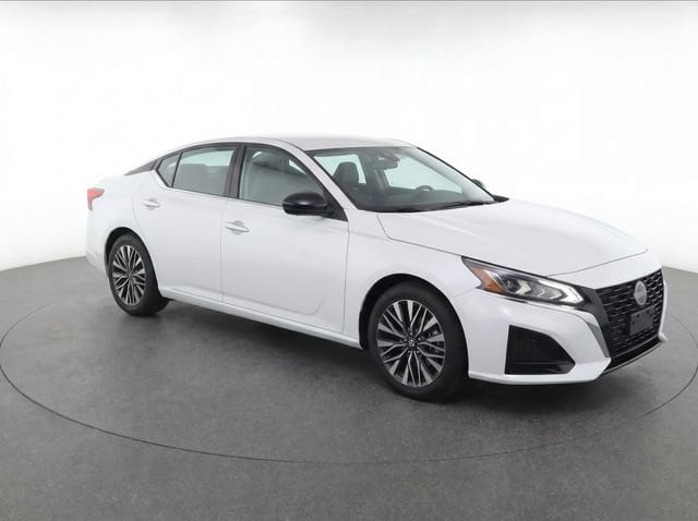 2025 Nissan Altima 2.5 SV's photo