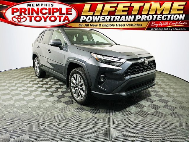 Used 2024 Toyota RAV4 XLE Premium SUV