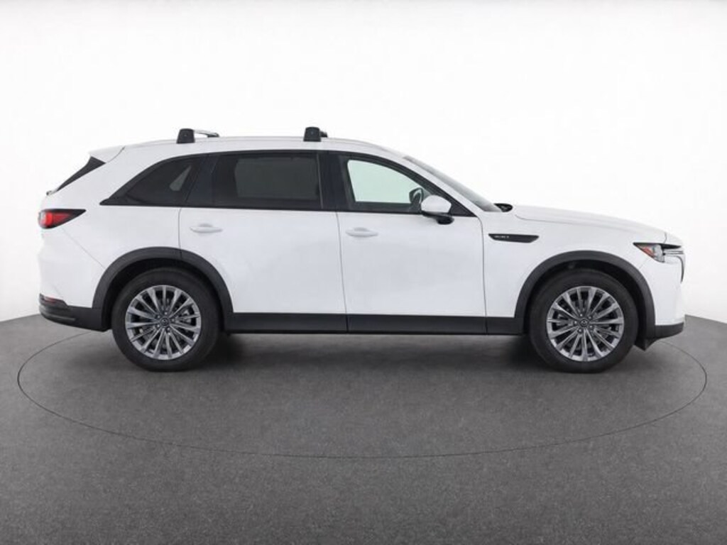 Used 2024 Mazda CX-90 3.3 Turbo Preferred SUV