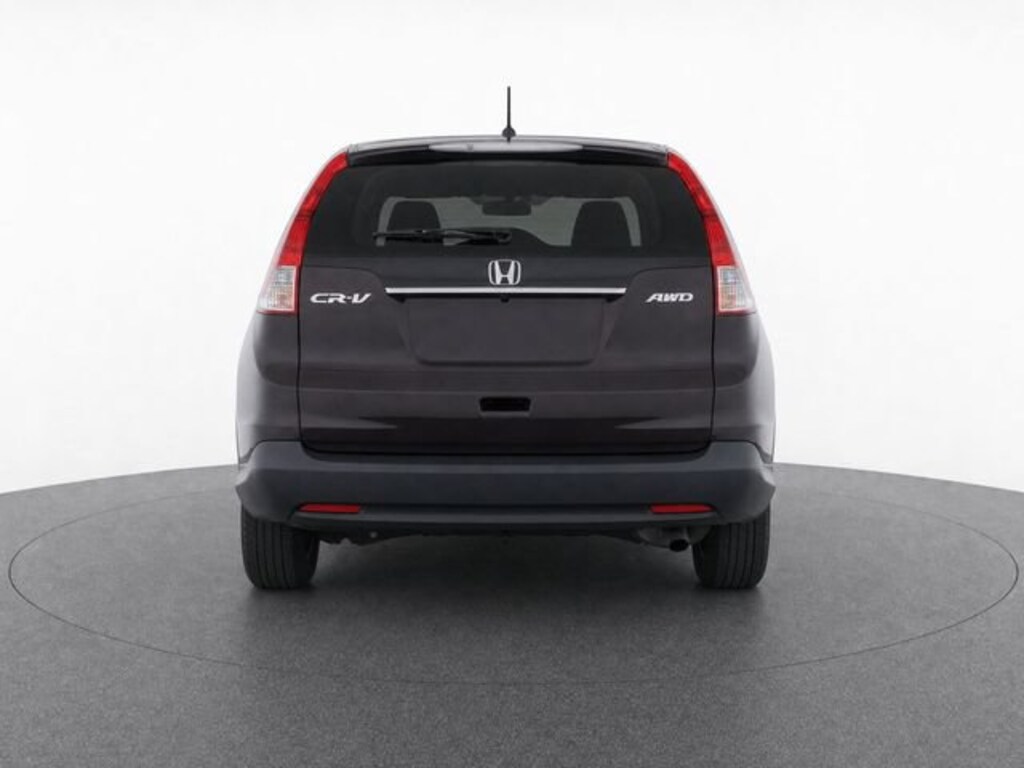 Used 2014 Honda CR-V LX AWD SUV