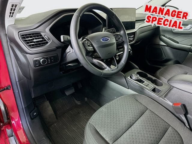 2023 Ford Escape Active - Photo 10