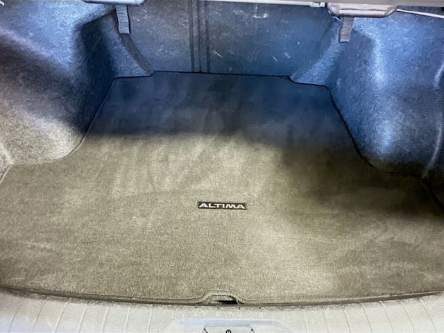2025 Nissan Altima SV - Photo 24