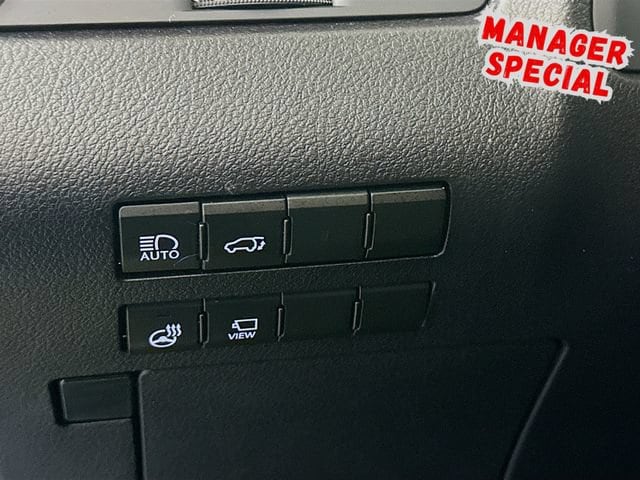 2022 Lexus RX 350 F SPORT - Photo 11