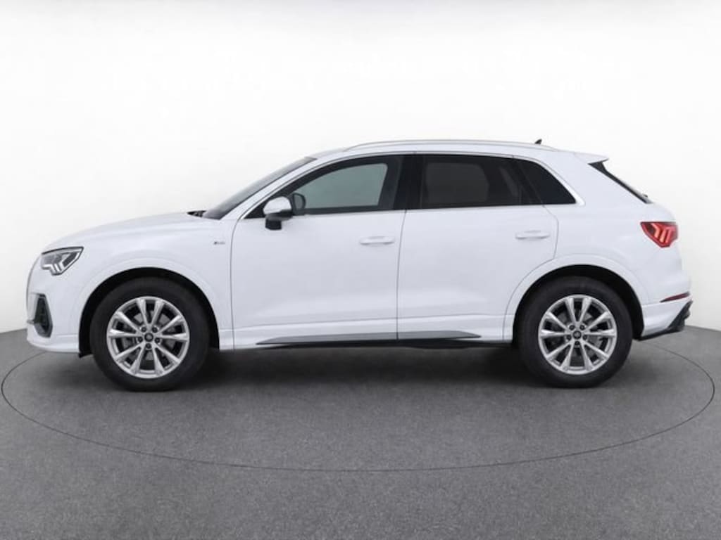 Used 2025 Audi Q3 45 S line Premium SUV