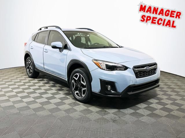 2019 Subaru Crosstrek Limited's photo