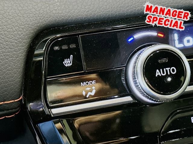 2025 Honda Pilot Sport - Photo 21