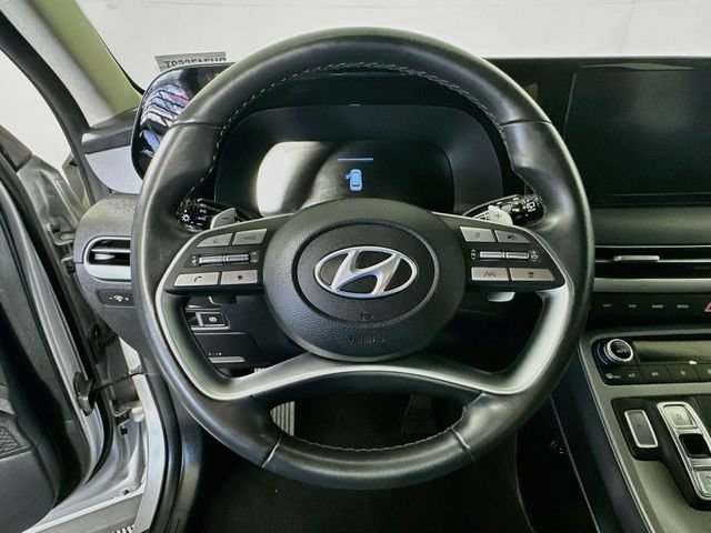 2024 Hyundai Palisade SEL - Photo 13