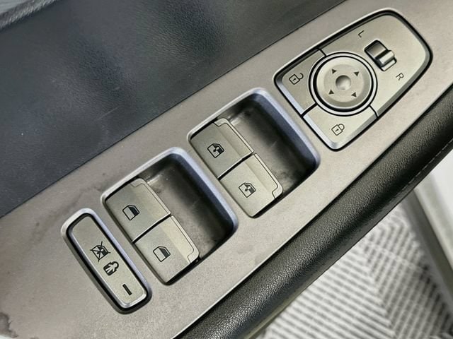 2024 Hyundai Palisade SEL - Photo 20
