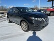  Nissan Rogue Sport
